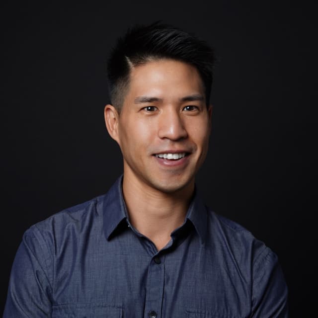 Eric Su